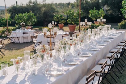 Franci's Flowers Wedding design