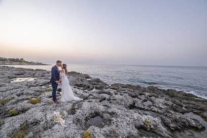 Roxana Wedding Planner Catania, Sicilia