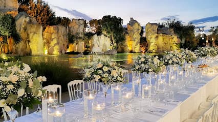 Giardino Del Mago Ricevimenti