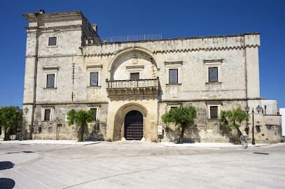 Casamassella Castle