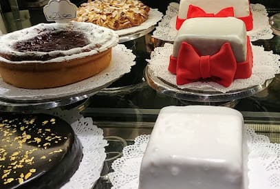 Pasticceria Gualtieri