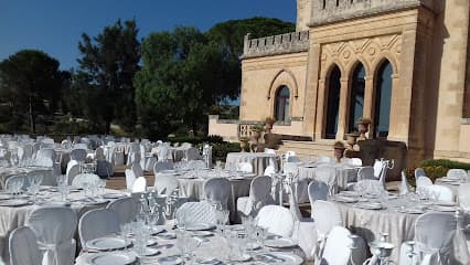 Villino Villadorata - Weddings, Events and historical location