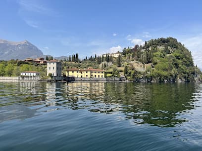 Bellagio Sailing