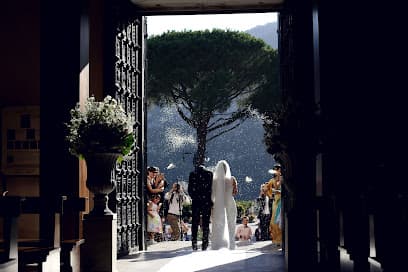 Elopement Wedding Amalfi Coast, Ravello, Positano, Sorrento and Capri