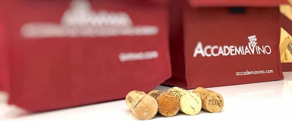 AccademiaVino WSET
