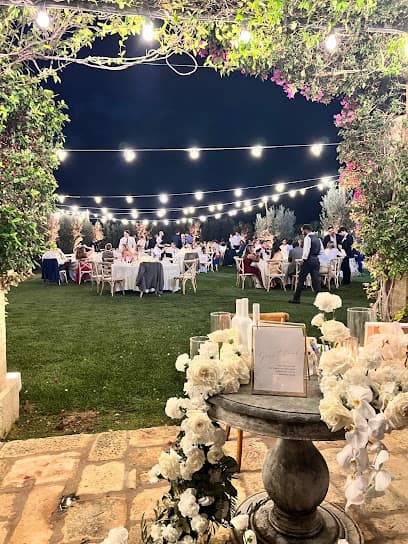 Rossini Weddings