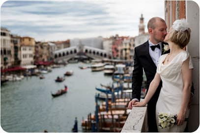 Luca Fazzolari, Venice Photographer