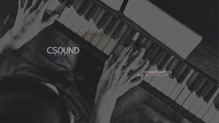 Csound Eventi Wedding