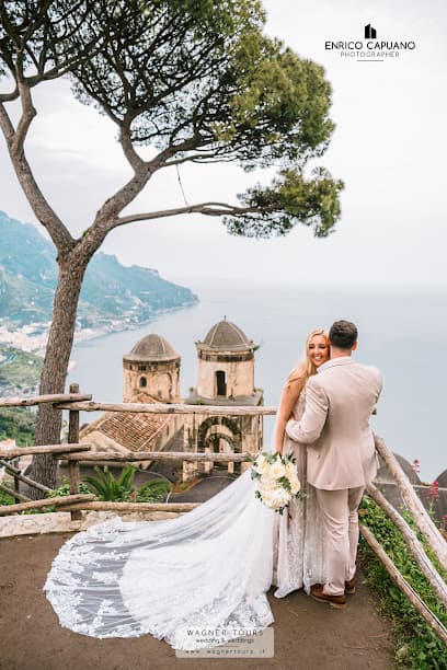 Wagner Tours Ravello Weddings and Wedding