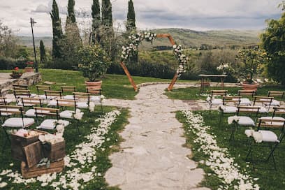 Con Amore, Wedding planners in Tuscany, Italy