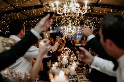 Rossini Weddings