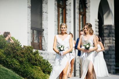 WeddingBox Lake Como