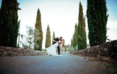 We Wedding In Tuscany