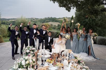 Lisa Elle Weddings