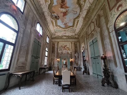 Villa Valmarana