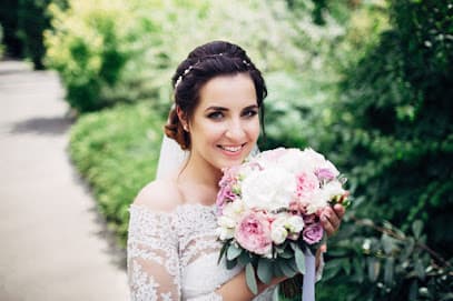 Trucco Sposa Milano - Make up Artist / Hair Stylist / Armocromia
