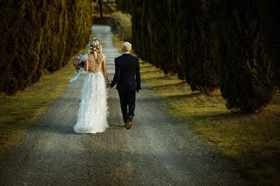 Duccio Argentini | Italian Wedding Photographer in Tuscany