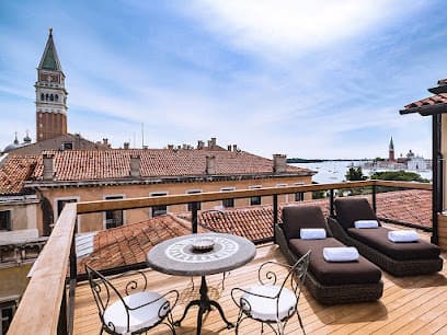 Baglioni Hotel Luna