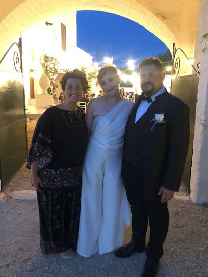 La Bottega di Creosania - Wedding Designer