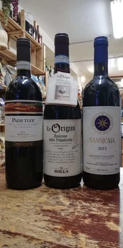 I Sapori Dell' Umbria