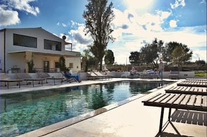 Masseria Prosperi Luxury Boutique Farm
