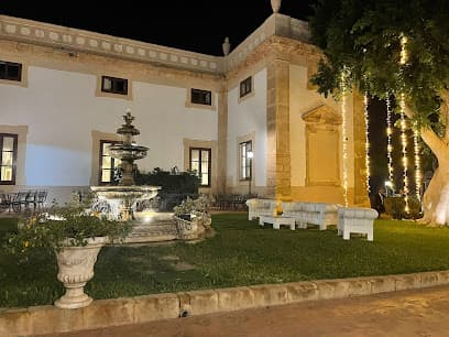 Villa Ramacca