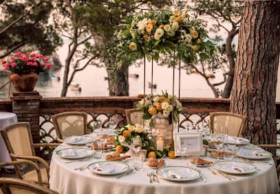Sparx - Wedding & Event Planner