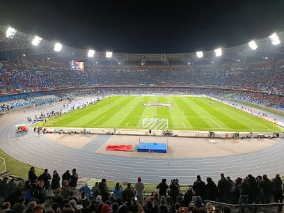 Diego Armando Maradona Stadium