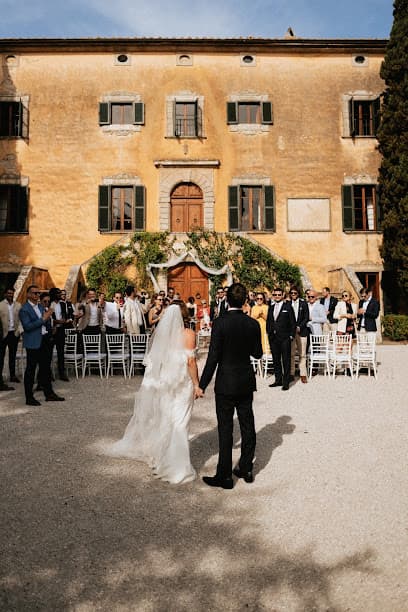Villa di Ulignano