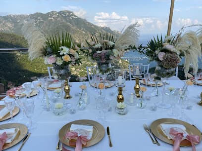 Prestige & Luxury weddings by Sposa Mediterranea