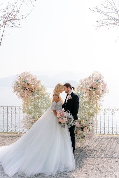 Guja Pusterla Wedding & Event Planner