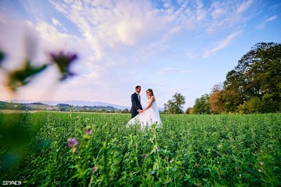 Andrea Detti | Italian Wedding Photographer in Tuscany |