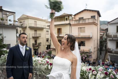 Thaelo Eventi - Wedding Planner Sicilia