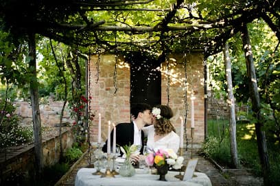 Wedding Planner Tuscany - The Wedding Knot by Dashiell
