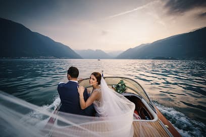 WeddingBox Lake Como