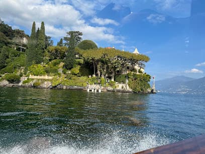 Bellagio Water Limousines