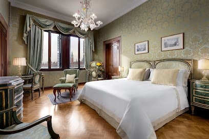 Hotel Danieli, Venice
