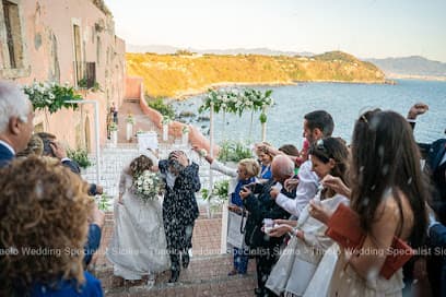 Thaelo Eventi - Wedding Planner Sicilia