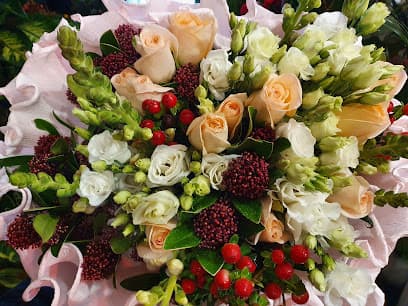 Fioridenni Florist Roma Prati