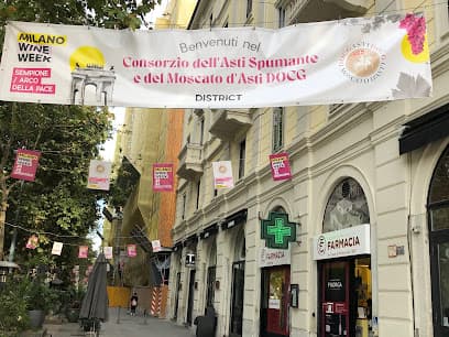 Milano Wine Week