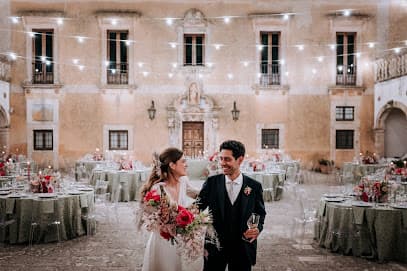Masseria Palesi