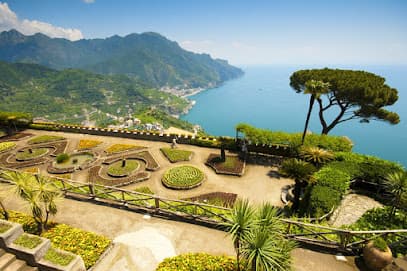 My Positano Limo