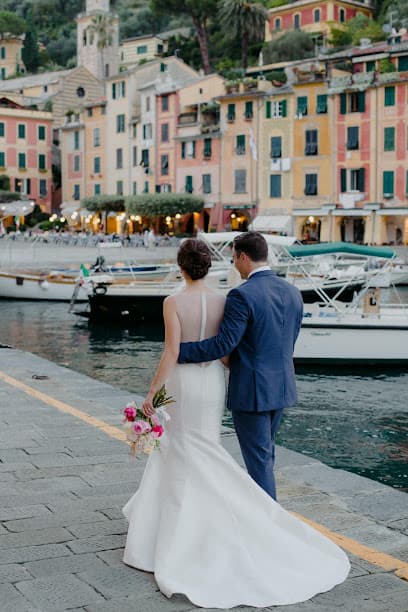 Erin & Gabri Wedding Photography