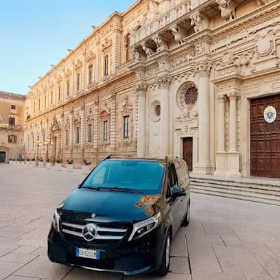 AnTour Shuttle -Salento -Taxi - N.C.C. Viaggi & Turismo Lecce -Tour privati, Eventi , Congressi Matrimoni -Antonio