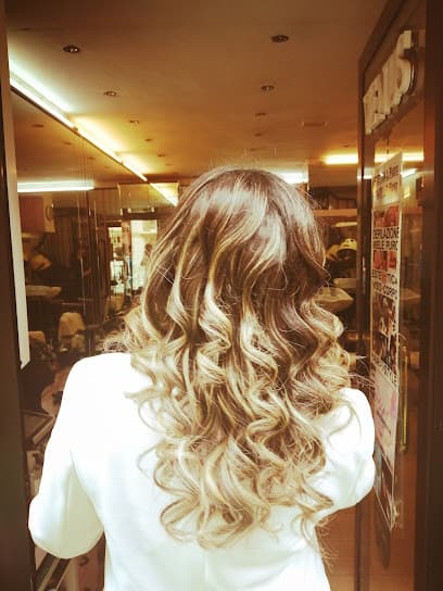 VENUS Hair and Beauty di Elena e Mario