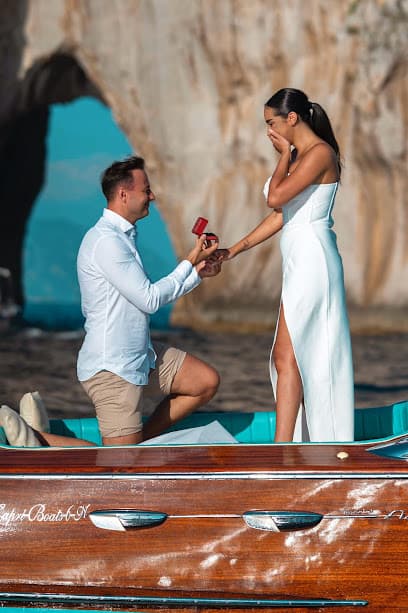 Photographer in Capri | Photo & Video Experience