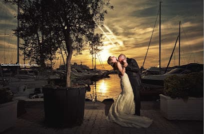 GF Wedding Fotografi
