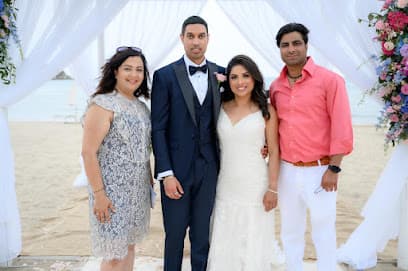 Indo Weddings in Italy