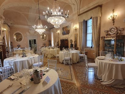 CASTELLO BEVILACQUA