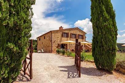 Tenuta Casteani Wine Resort